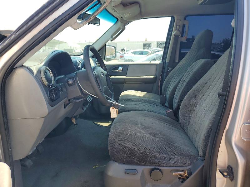 Aukcja sprzedaży 2005 Ford Expedition, vin: 1FMPU13525LA56216, numer aukcji: 49745066