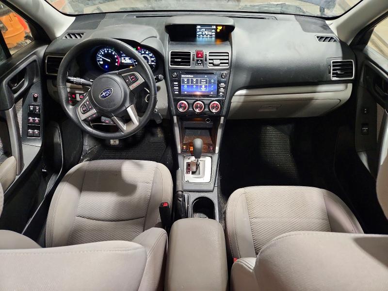 48998086 :رقم المزاد ، JF2SJAGC0JH577837 vin ، 2018 Subaru Forester مزاد بيع