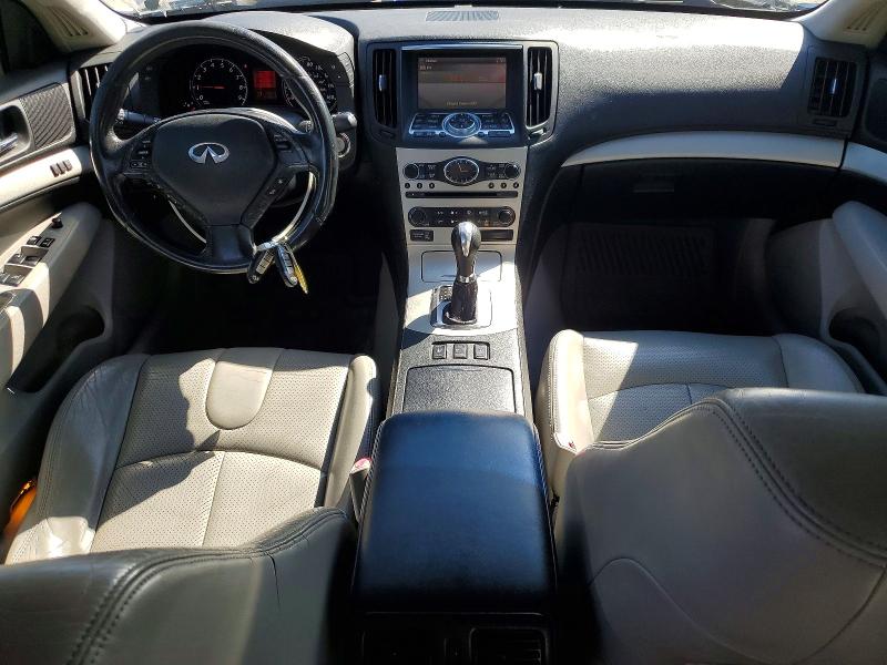 Aukcja sprzedaży 2007 Infiniti G35, vin: JNKBV61F97M814861, numer aukcji: 49374746