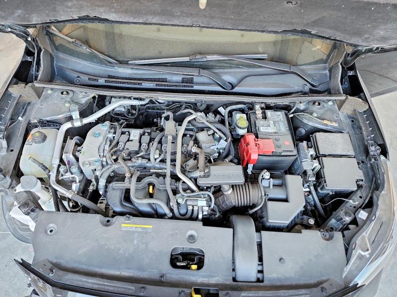 2020 Nissan Sentra მანქანა იყიდება აუქციონზე, vin: 3N1AB8CV5LY243546, აუქციონის ნომერი: 50146266