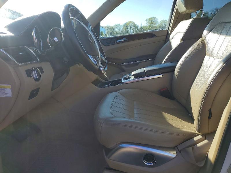 Продажа на аукционе авто 2013 Mercedes-benz Gl, vin: 4JGDF7CE8DA199164, номер лота: 50457486