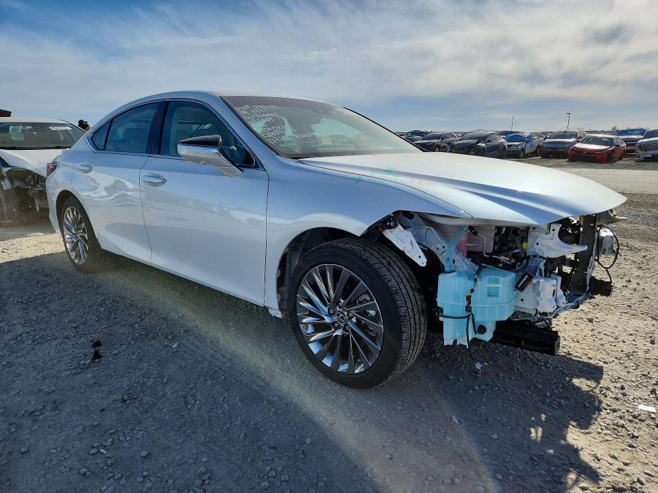 Продаж на аукціоні авто 2024 Lexus Es 300h, vin: 58AEA1C18RU052340, номер лоту: 49274246