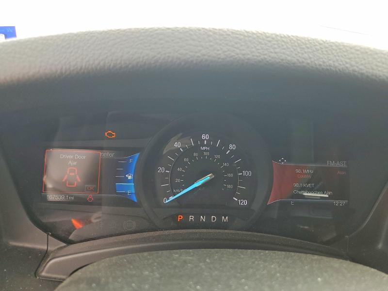 51027156 :رقم المزاد ، 1FMJU2ATXGEF31406 vin ، 2016 Ford Expedition مزاد بيع