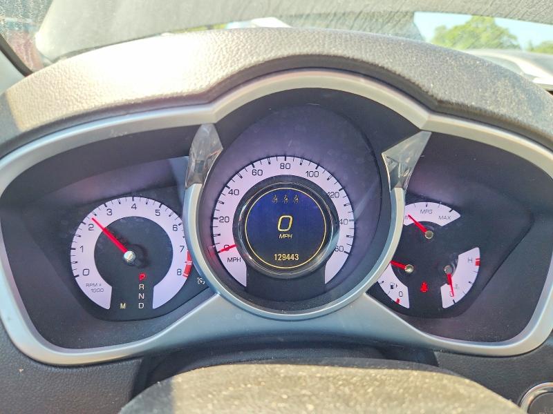 Aukcja sprzedaży 2011 Cadillac Srx, vin: 3GYFNCEY5BS581805, numer aukcji: 47734816