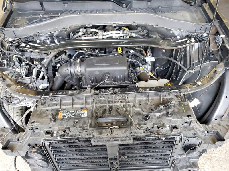 2022 Ford Explorer მანქანა იყიდება აუქციონზე, vin: 1FMSK8FH7NGA43761, აუქციონის ნომერი: 48319436