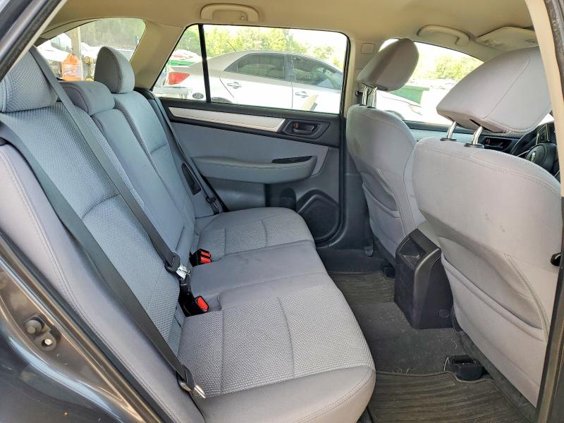Продаж на аукціоні авто 2018 Subaru Outback, vin: 4S4BSAAC9J3271930, номер лоту: 49755656