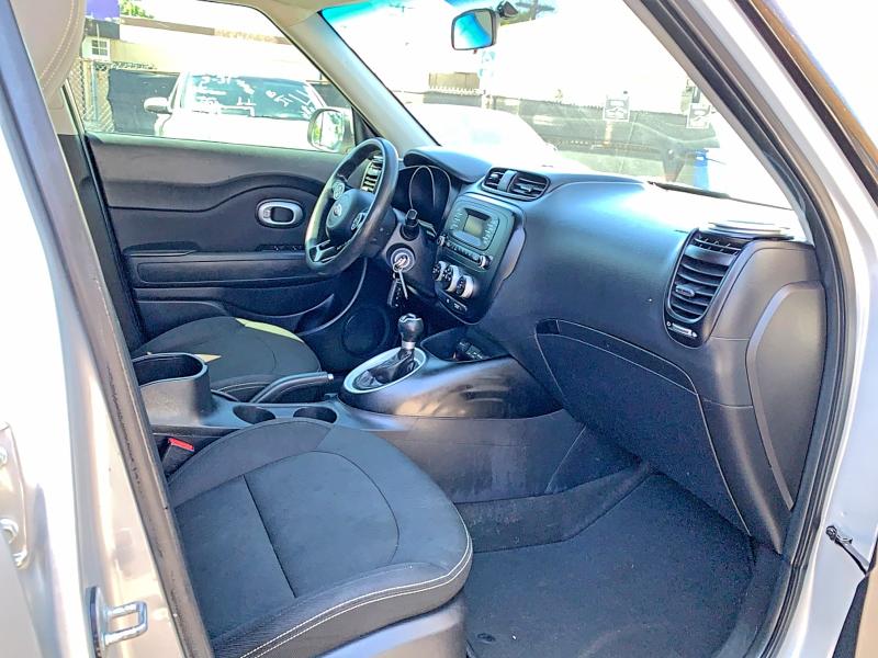 Продажа на аукционе авто 2016 Kia Soul, vin: KNDJN2A2XG7826342, номер лота: 50179926