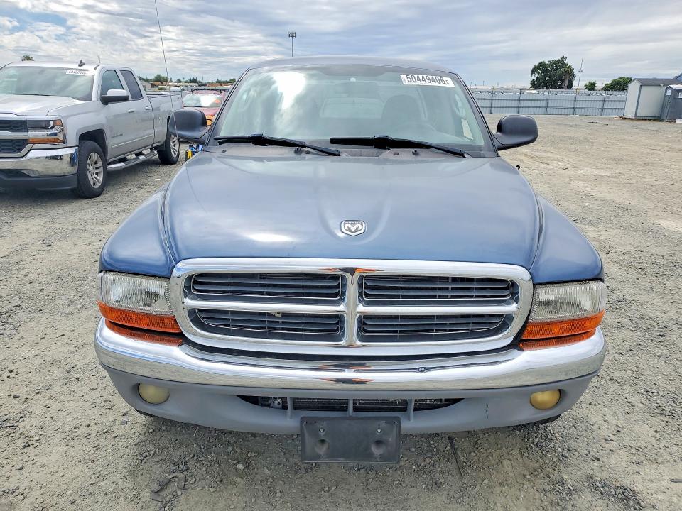Aukcja sprzedaży 2003 Dodge Dakota, vin: 1D7HL42X83S266120, numer aukcji: 50449406