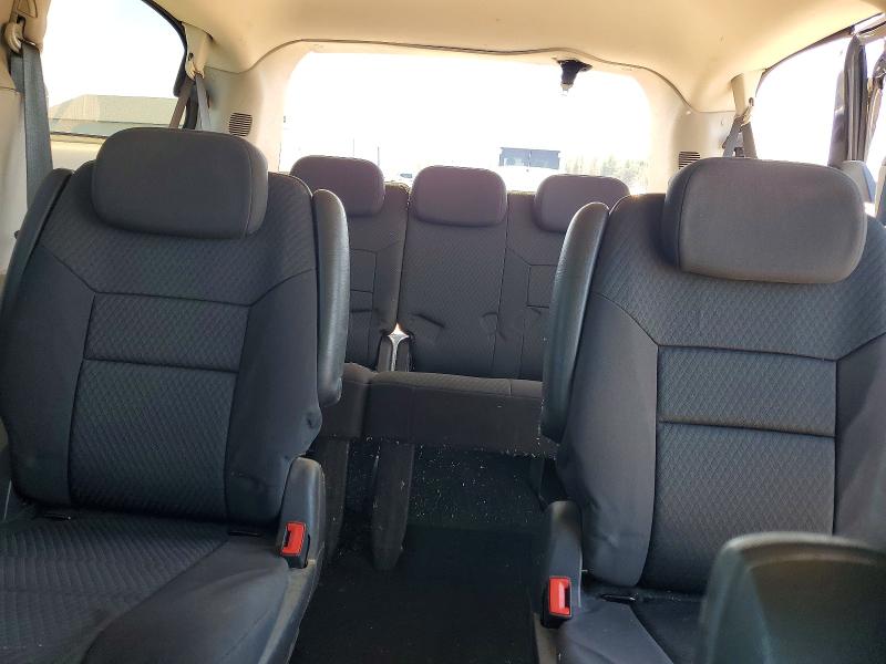 Продажа на аукционе авто 2010 Dodge Grand Caravan, vin: 2D4RN4DEXAR302556, номер лота: 49319136