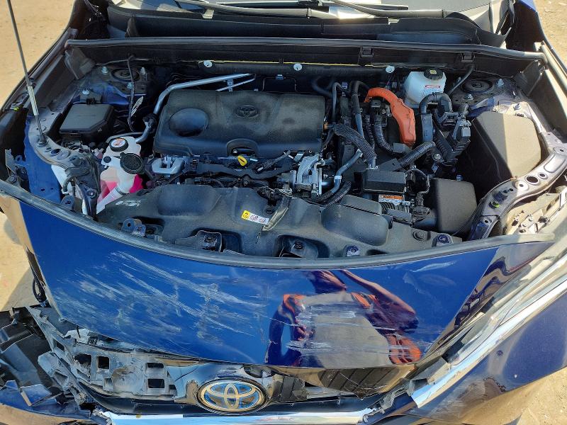 51405006 :رقم المزاد ، JTEAAAAH4MJ045417 vin ، 2021 Toyota Venza مزاد بيع