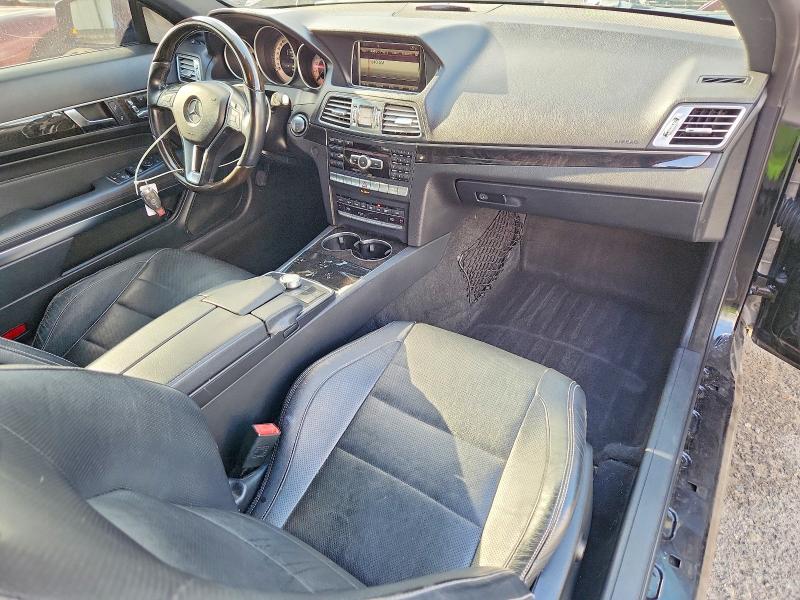 Продажа на аукционе авто 2014 Mercedes-benz E, vin: WDDKK5KF6EF234848, номер лота: 50178926