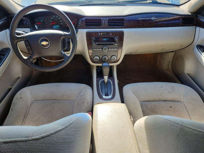 Aukcja sprzedaży 2012 Chevrolet Impala, vin: 2G1WF5E35C1141141, numer aukcji: 49746776