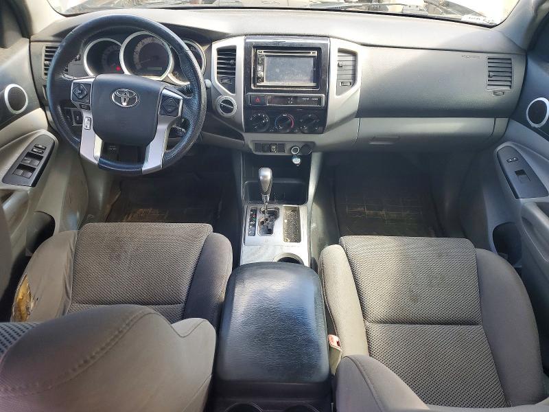 2014 Toyota Tacoma მანქანა იყიდება აუქციონზე, vin: 3TMMU4FN9EM062470, აუქციონის ნომერი: 51191256