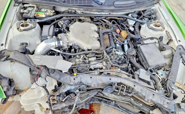 2013 Hyundai Genesis Coupe მანქანა იყიდება აუქციონზე, vin: KMHHU6KJ4DU094894, აუქციონის ნომერი: 50188376