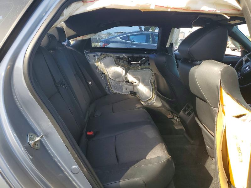 2018 Honda Accord მანქანა იყიდება აუქციონზე, vin: 1HGCV2F36JA029558, აუქციონის ნომერი: 48300836