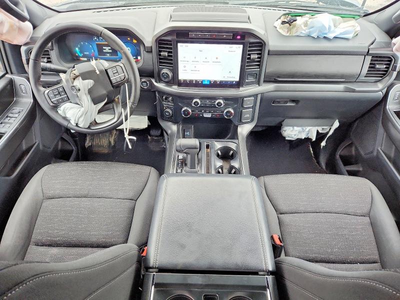 Aukcja sprzedaży 2024 Ford F150, vin: 1FTFW3L88RKF75668, numer aukcji: 50060376