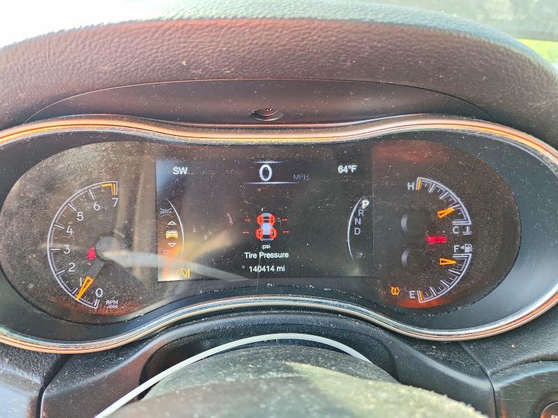 51801076 :رقم المزاد ، 1C4RJFAGXHC634834 vin ، 2017 Jeep Grand Cherokee مزاد بيع