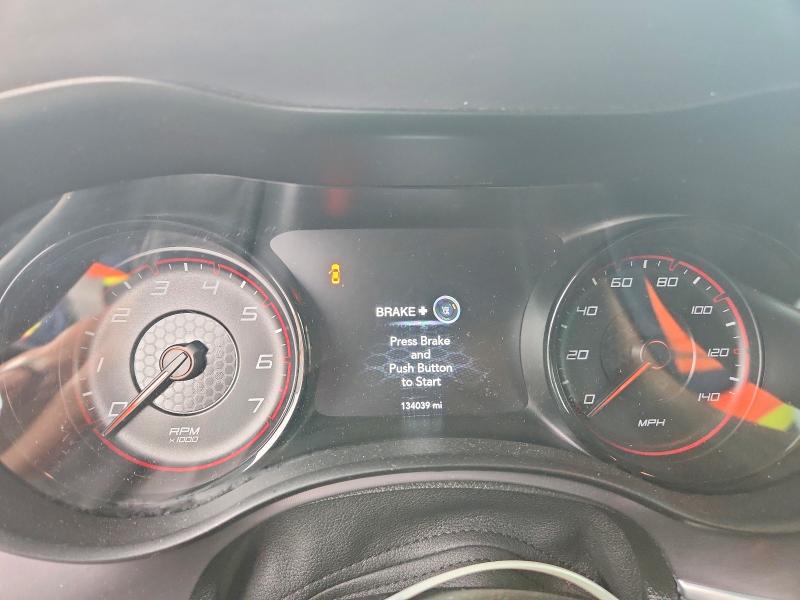 Продаж на аукціоні авто 2020 Dodge Charger, vin: 2C3CDXBG8LH184094, номер лоту: 51610356