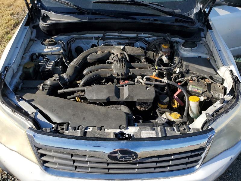 Aukcja sprzedaży 2012 Subaru Forester, vin: JF2SHBAC5CH419541, numer aukcji: 50479896