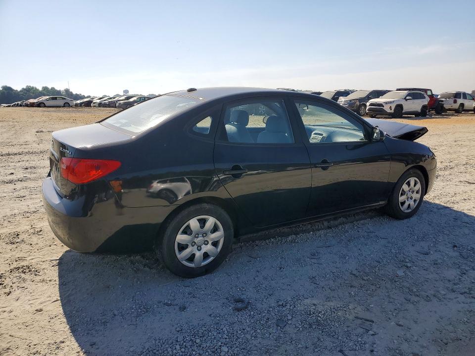 50154866 :رقم المزاد ، KMHDU46D08U553268 vin ، 2008 Hyundai Elantra مزاد بيع