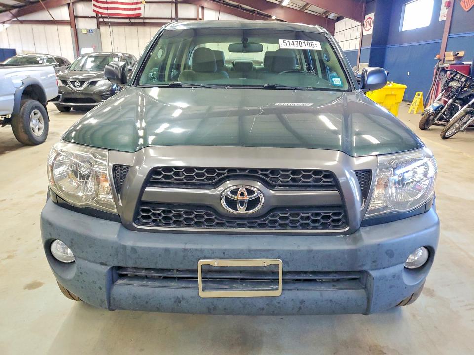 51470106 :رقم المزاد ، 5TFLU4EN8BX013229 vin ، 2011 Toyota Tacoma مزاد بيع