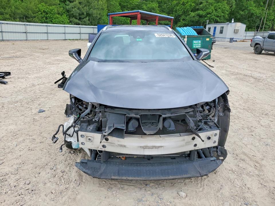 Продаж на аукціоні авто 2019 Lexus Ux, vin: JTHY3JBH2K2014989, номер лоту: 52041236