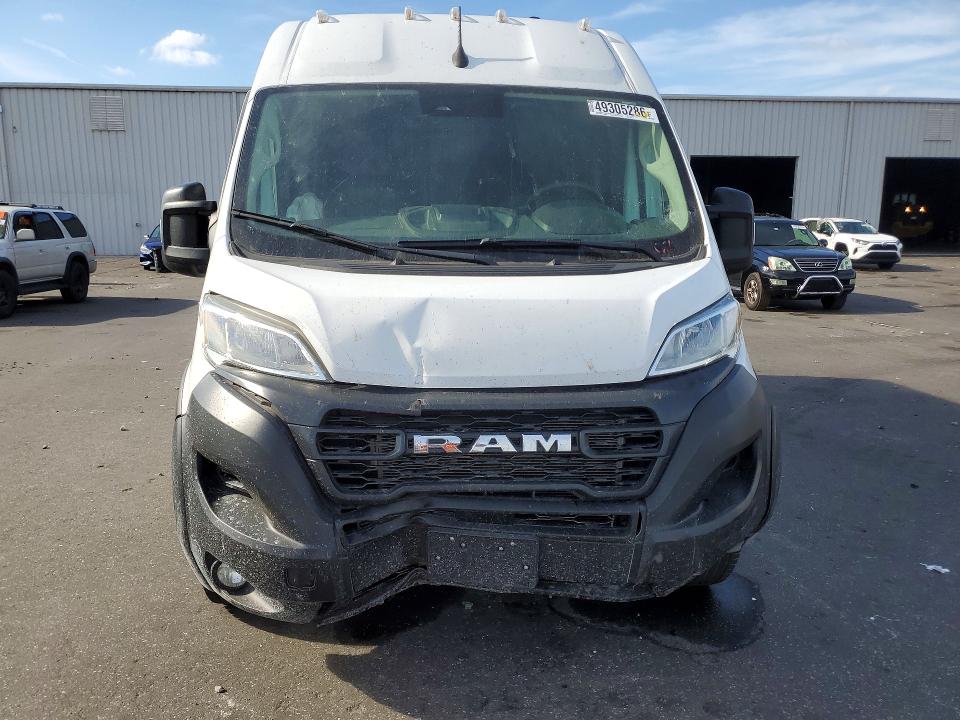 Aukcja sprzedaży 2024 Ram Promaster 2500, vin: 3C6LRVDG7RE153462, numer aukcji: 49305286