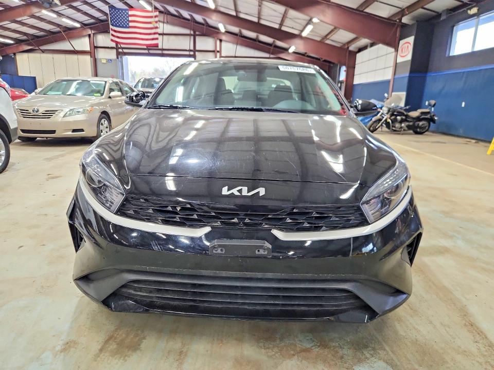 Aukcja sprzedaży 2023 Kia Forte, vin: 3KPF24AD1PE538382, numer aukcji: 50757686