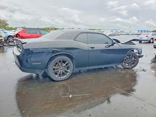 49069556 :رقم المزاد ، 2C3CDZKG6PH579053 vin ، 2023 Dodge Challenger مزاد بيع