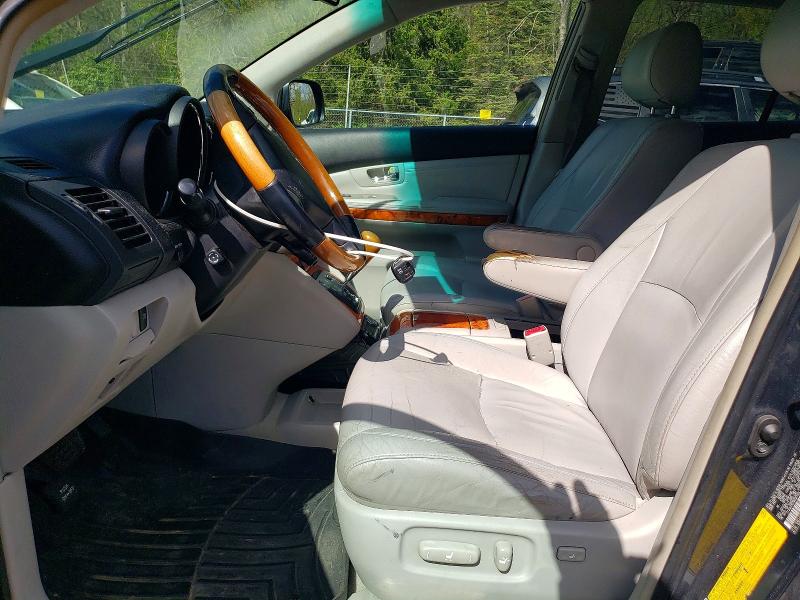 Продаж на аукціоні авто 2008 Lexus Rx, vin: 2T2HK31U78C067465, номер лоту: 51540786