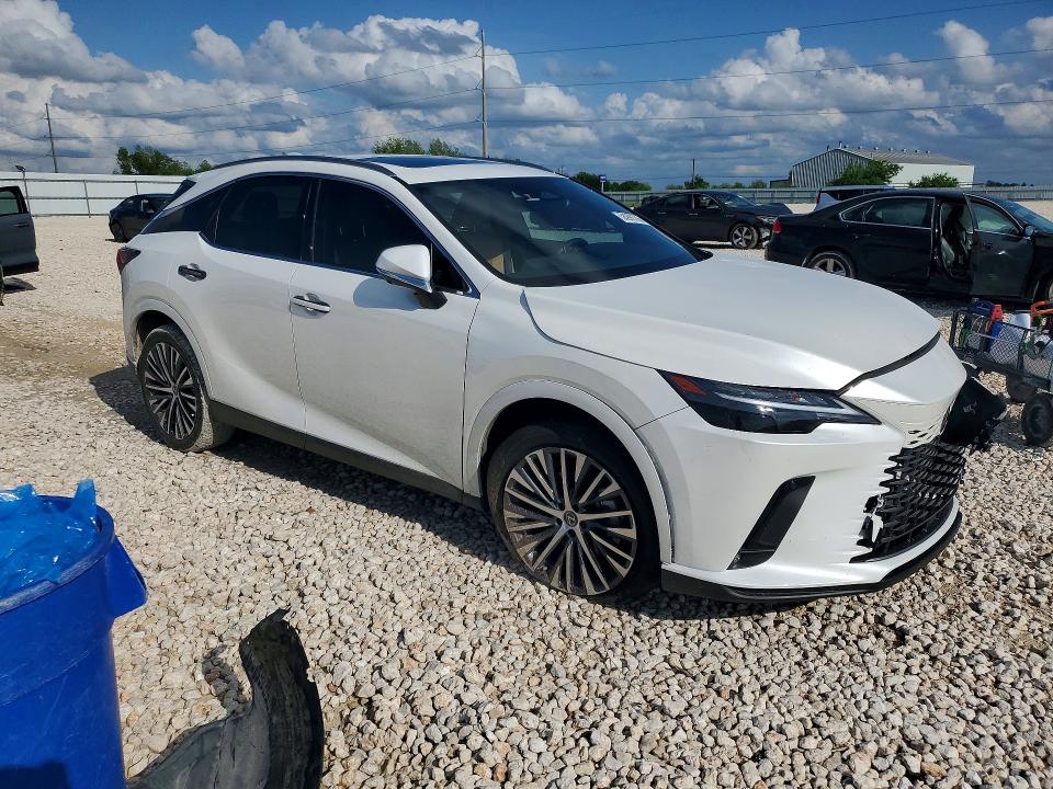Aukcja sprzedaży 2023 Lexus Rx 350, vin: JTJCHMAA9P2011028, numer aukcji: 50990706