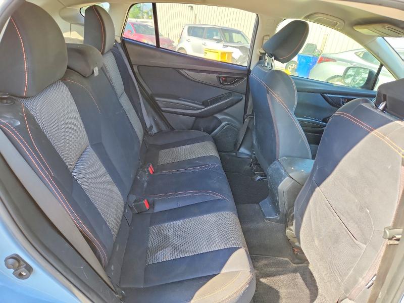 Aukcja sprzedaży 2019 Subaru Crosstrek, vin: JF2GTAECXK8226731, numer aukcji: 49376926