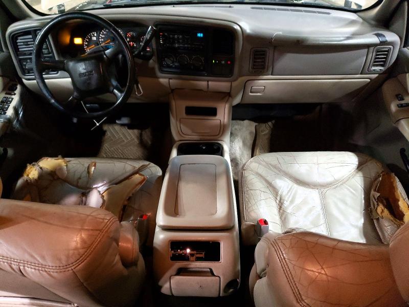 2001 Gmc Yukon მანქანა იყიდება აუქციონზე, vin: 1GKEK13T11J174283, აუქციონის ნომერი: 51206896