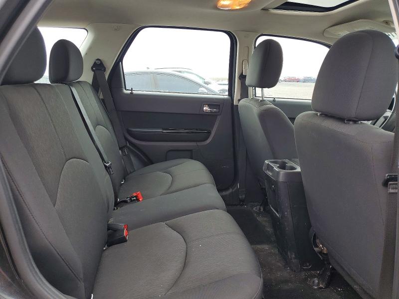 Aukcja sprzedaży 2011 Mazda Tribute, vin: 4F2CY9C7XBKM01954, numer aukcji: 51473646