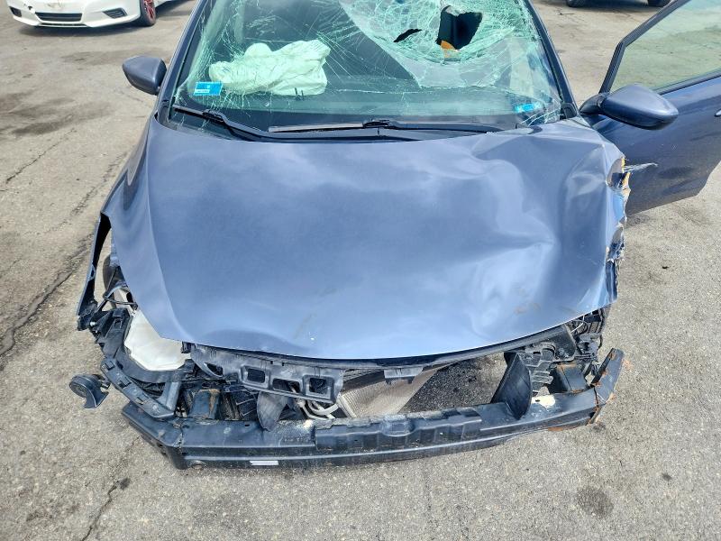 Продаж на аукціоні авто 2016 Kia Forte, vin: KNAFK4A69G5613162, номер лоту: 50113096