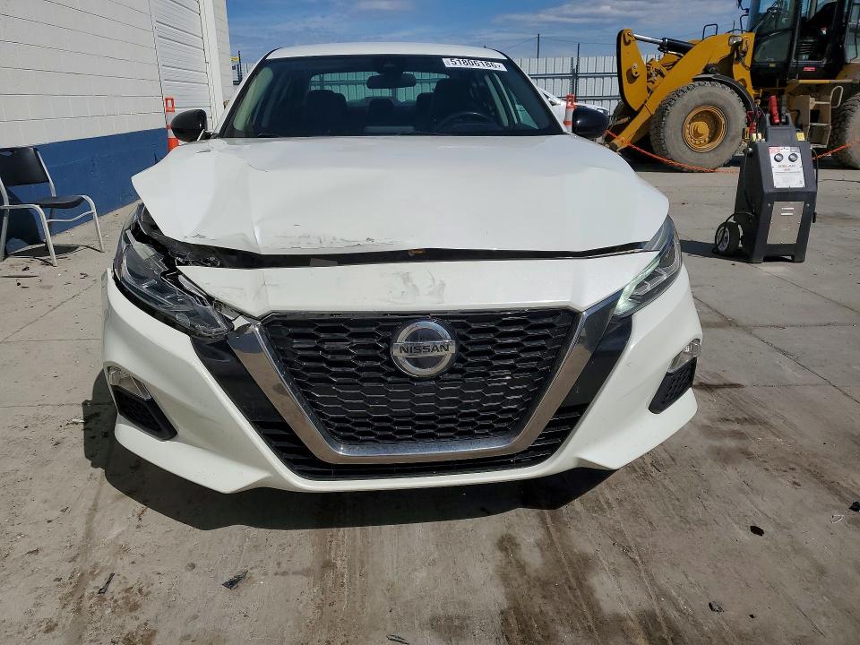Продажа на аукционе авто 2020 Nissan Altima, vin: 1N4BL4CV7LN304731, номер лота: 51806186