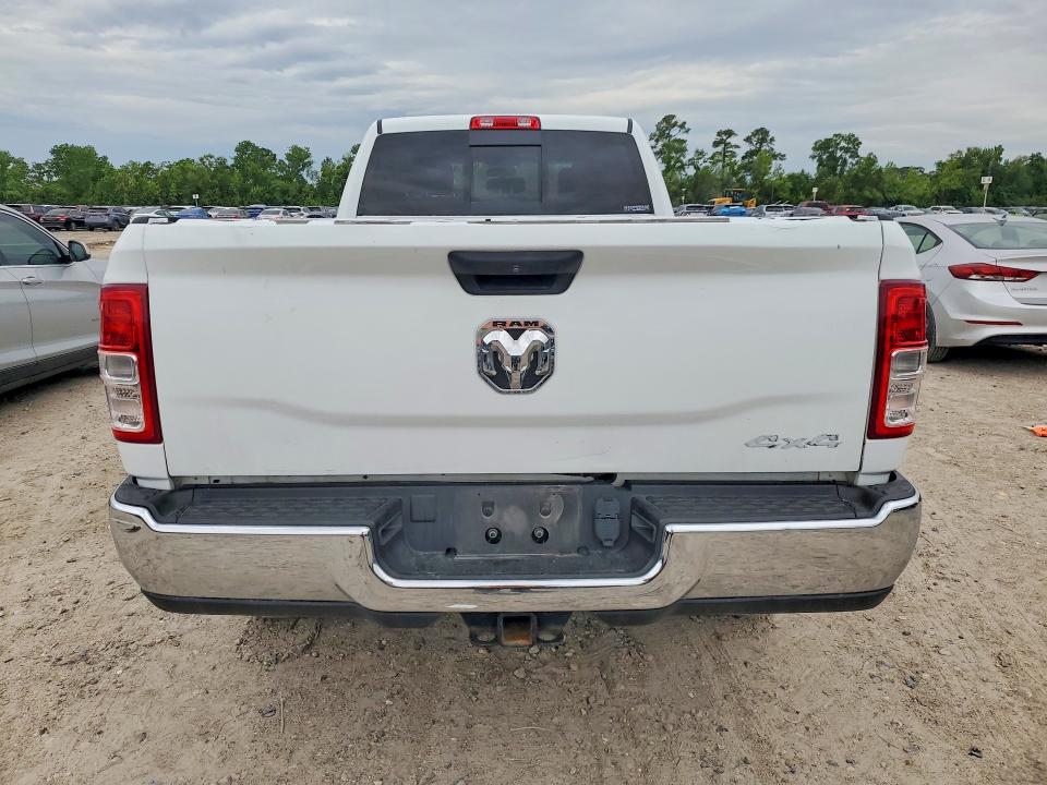 Продажа на аукционе авто 2021 Ram 3500, vin: 3C63R3GL7MG690083, номер лота: 50502416