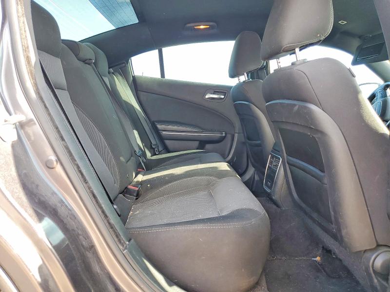 Продажа на аукционе авто 2018 Dodge Charger, vin: 2C3CDXBG6JH239008, номер лота: 50178446