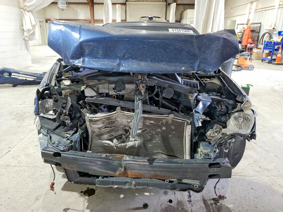 Продажа на аукционе авто 2005 Toyota Avalon, vin: 4T1BK36B85U032557, номер лота: 51341566