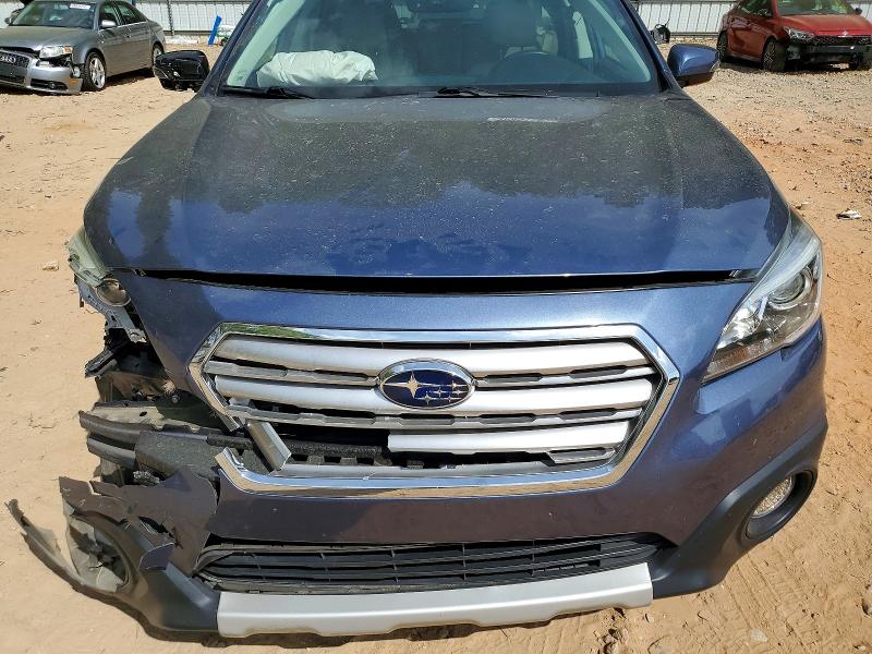 Продаж на аукціоні авто 2017 Subaru Outback, vin: 4S4BSANC1H3207563, номер лоту: 48831386