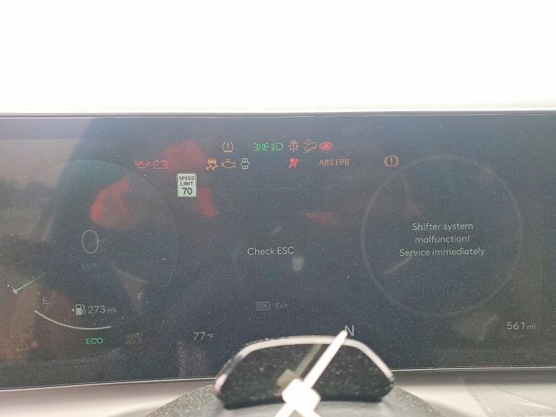 Продажа на аукционе авто 2026 Hyundai Tucson, vin: KM8JEDD17TU468459, номер лота: 51204036