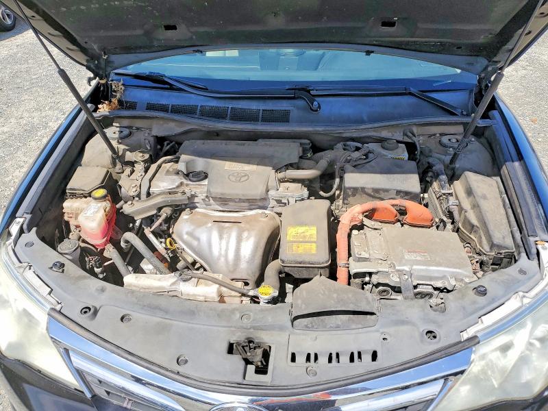 Продаж на аукціоні авто 2012 Toyota Camry Hybrid, vin: 4T1BD1FK5CU056178, номер лоту: 51287356