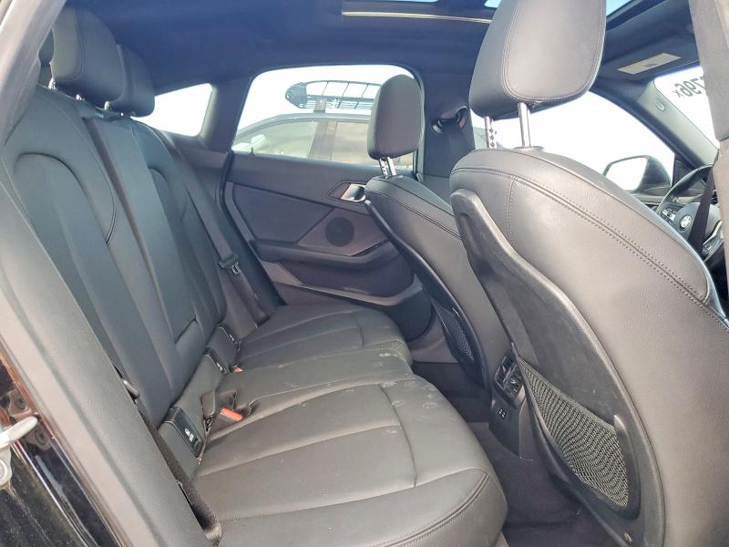 50546796 :رقم المزاد ، WBA53AK04R7N10014 vin ، 2024 Bmw 228i مزاد بيع