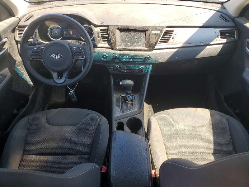 Aukcja sprzedaży 2018 Kia Niro, vin: KNDCB3LC2J5212143, numer aukcji: 49536356