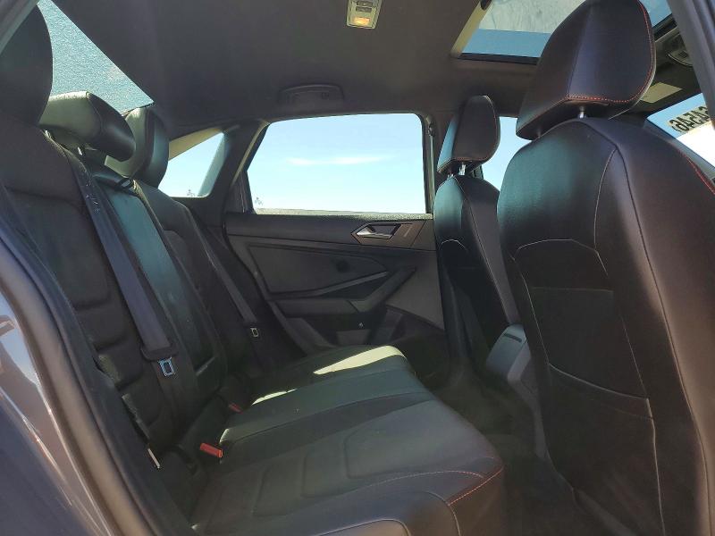 Aukcja sprzedaży 2022 Volkswagen Jetta, vin: 3VW2T7BU5NM003325, numer aukcji: 49064546