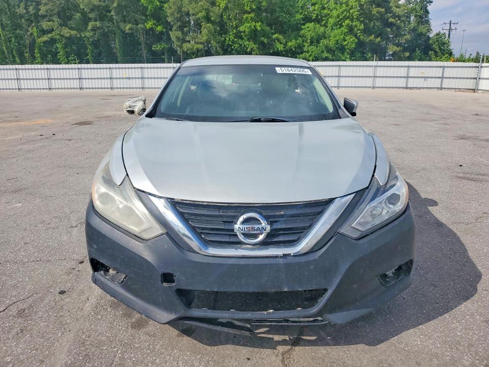 Aukcja sprzedaży 2018 Nissan Altima, vin: 1N4AL3AP7JC216457, numer aukcji: 51842506