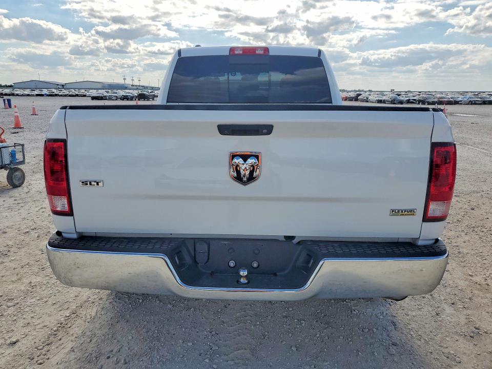 2018 Ram 1500 მანქანა იყიდება აუქციონზე, vin: 1C6RR6GG5JS298674, აუქციონის ნომერი: 49408076