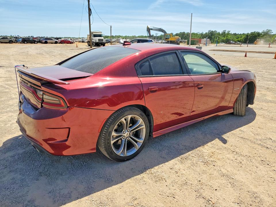 Продажа на аукционе авто 2020 Dodge Charger, vin: 2C3CDXCT0LH228746, номер лота: 49730186