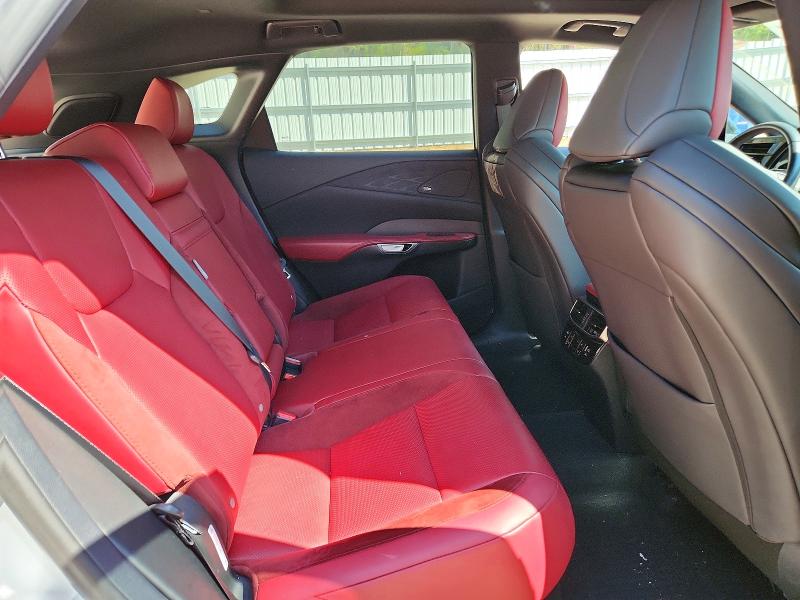 Aukcja sprzedaży 2023 Lexus Rx 500h, vin: 2T2BCMEA6PC006583, numer aukcji: 49288756