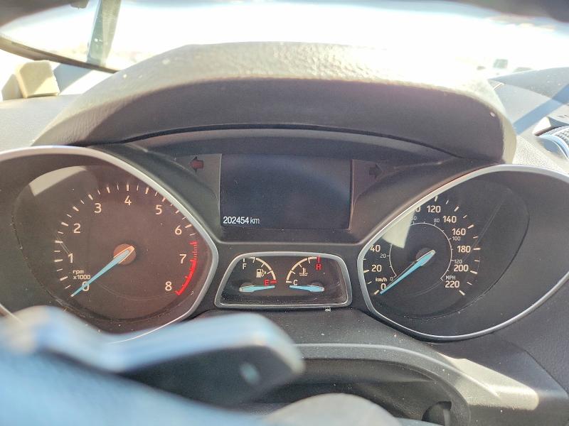 Aukcja sprzedaży 2017 Ford Escape, vin: 1FMCU9J95HUD87597, numer aukcji: 51449656
